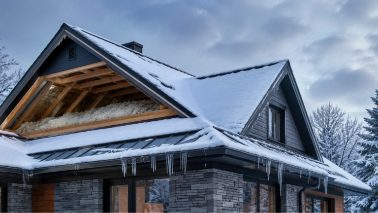 Hiring a Roofing Contractor in Wisconsin: Costs, Cold-Climate Tips & What to Know Hiring a Roofing Contractor in Wisconsin: Costs, Cold-Climate Tips & What to Know