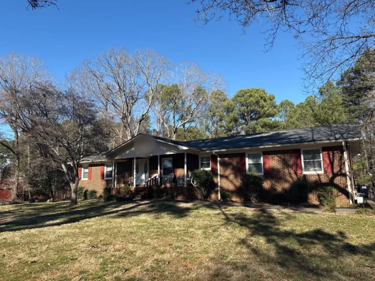 How Much Does a Roof Cost in the Triad in 2026?