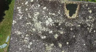 Drone Roof Surveys